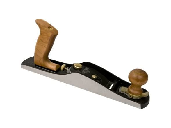Stanley No.62 Low Angle Jack Plane - A2 Steel Blade