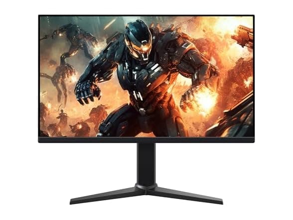Amazon Basics 24" Gaming Monitor 1080p 165Hz 1ms