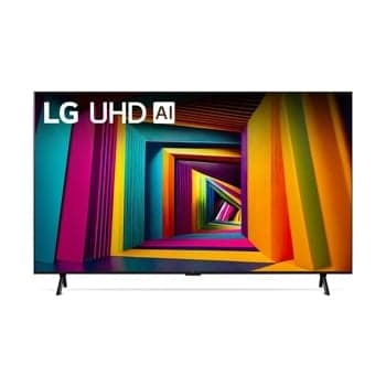 LG 98-Inch Class UHD 4K Smart TV 2024 - 98" Screen