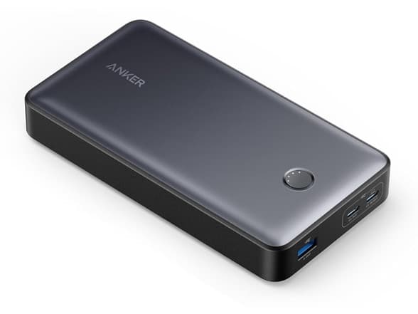 Anker 537 24,000mAh 65W Portable Power Bank Flash Deal