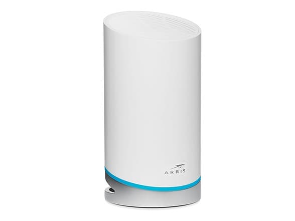 Arris Surfboard mAX W122 Mesh WiFi 6 System - 5,500 Sq Ft Coverage