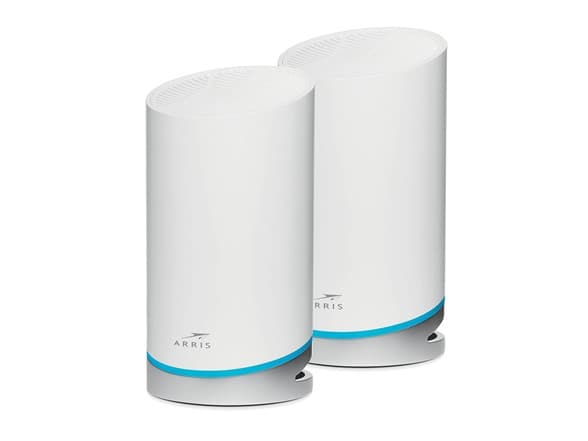 ARRIS SURFboard mAX W121 AX6600 Mesh Wi-Fi 6 System