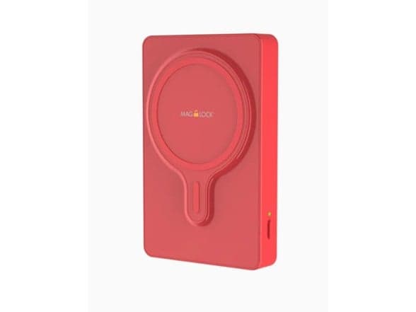 myCharge MAG-LOCK 6000mAh MagSafe Power Bank 2-Pack - 67% Off
