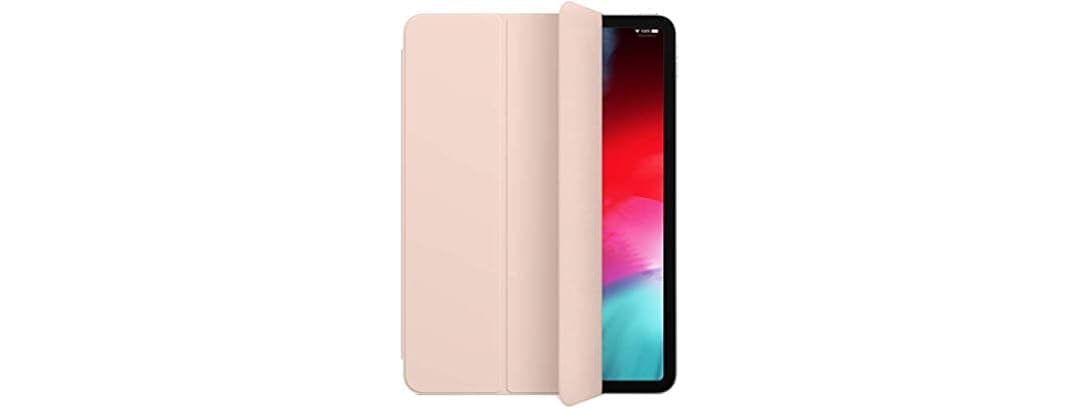 Apple Smart Folio for 11-inch iPad Pro, Pink