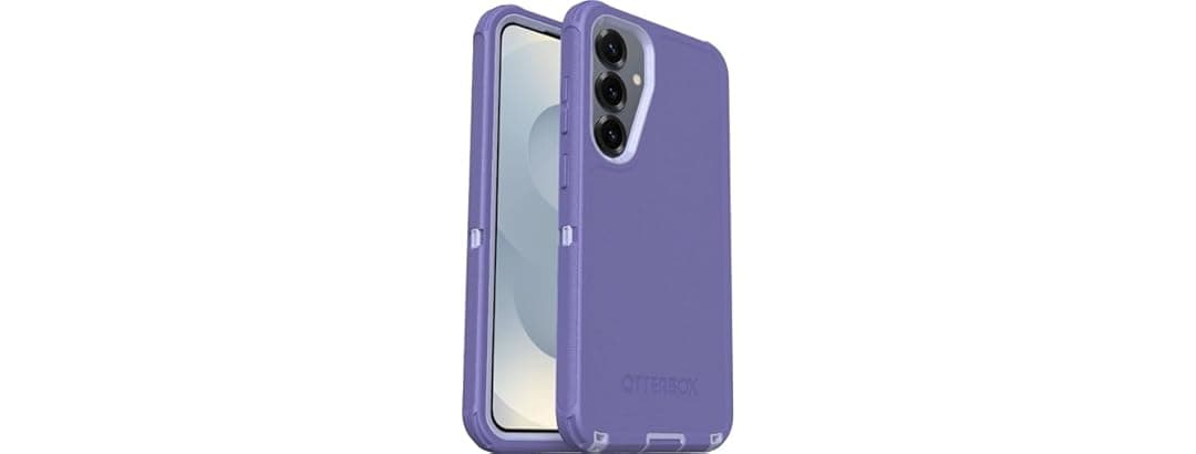 OtterBox Samsung Galaxy S24/S25 Plus Defender Series Case