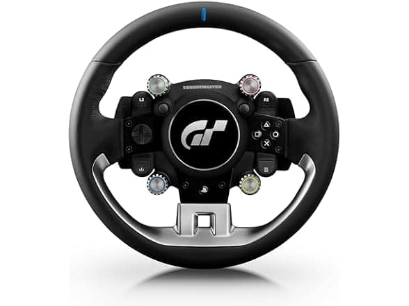 Thrustmaster GT Wheel Add-On - Officially Licensed Gran Turismo Rim