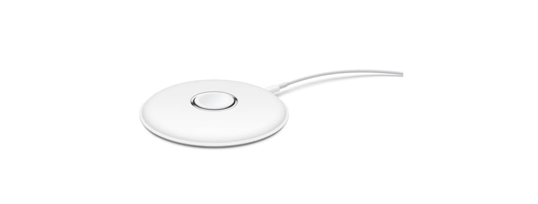 Apple Watch Magnetic Charging Dock - 75% Off
