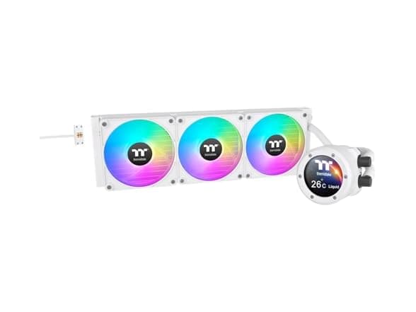 Thermaltake TH360 V2 Ultra EX ARGB 360mm AIO Liquid Cooler