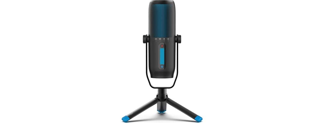 (NEW) JLab Talk Pro USB Microphone