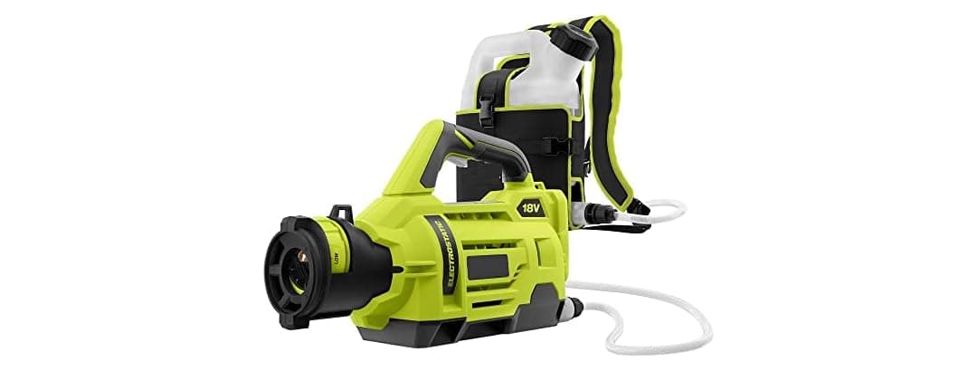 18V 1 Gallon ES Sprayer Bare (Tool Only)