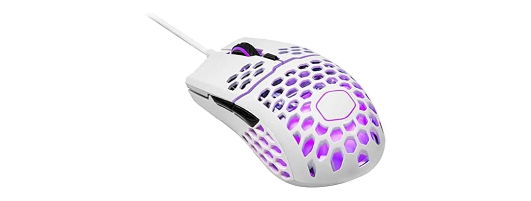 Cooler Master MasterMouse Gaming Mouse