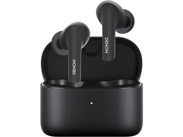 Denon AH-C630W True Wireless Earbuds with 18-Hour Battery and IPX4