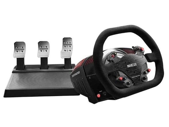 Thrustmaster TS-XW Racer Sparco P310 Racing Wheel for Xbox & PC - $429.99