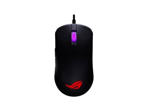ASUS ROG Harpe Mini Core Wired Gaming Mouse 52g 12K DPI