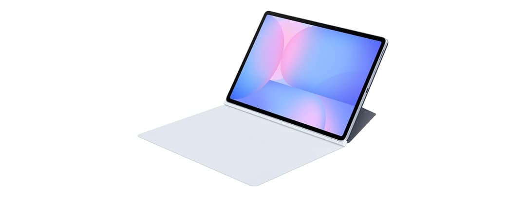 (New) Samsung Galaxy Tab S10 FE+ Smart Book Cover