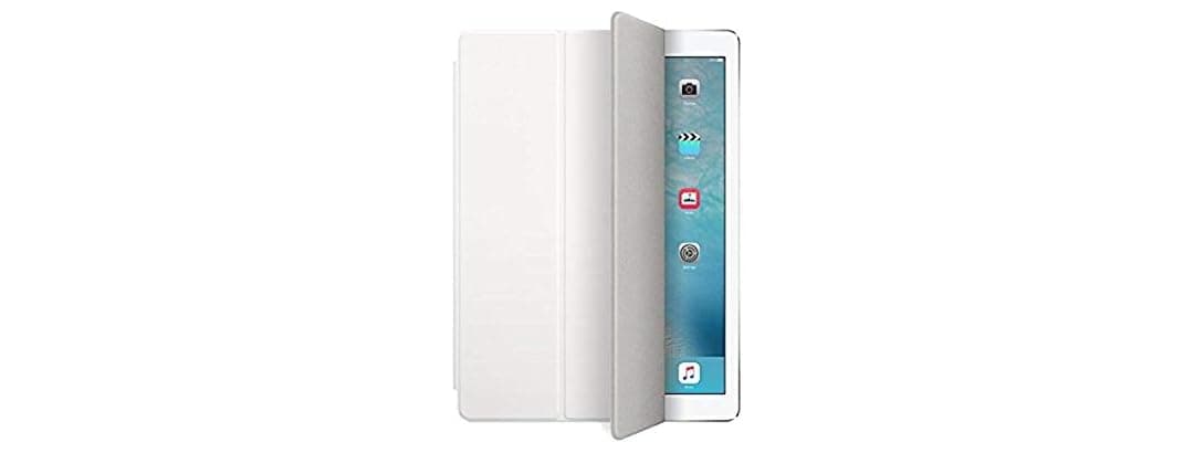 Apple Smart Screen Cover for 12.9" iPad Pro - White, Wake/Sleep