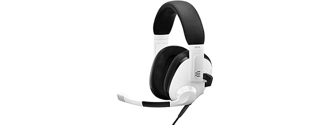 EPOS H3 Xbox Edition Headphones