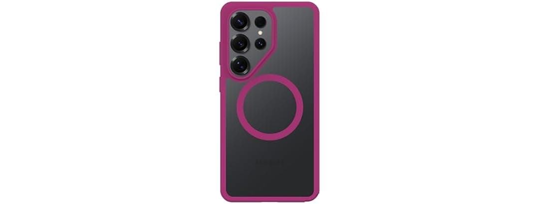 OtterBox Samsung Galaxy S26 Ultra Profile Series Case