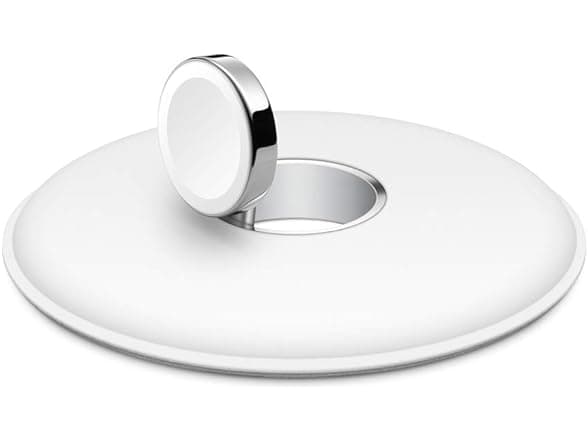 Apple Watch Magnetic Charging Dock - 75% Off