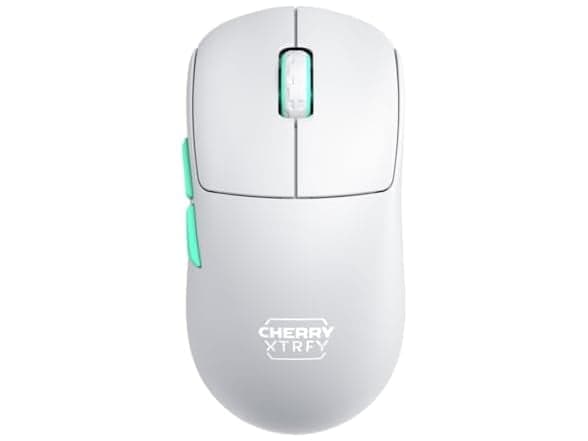 CHERRY XTRFY M68 Wireless Gaming Mouse - 53g Ultra-Light