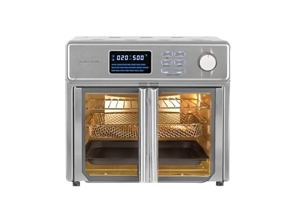 Kalorik MAXX Digital Air Fryer Oven 26L 10-in-1 Turbo Maxx