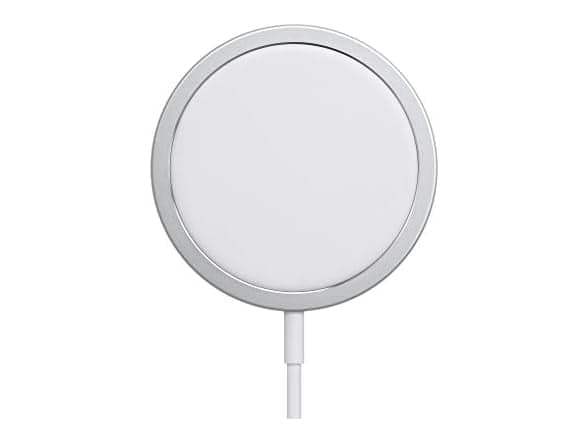 Apple MagSafe Wireless Charger (1st Gen) - 66% Off Bulk Pack