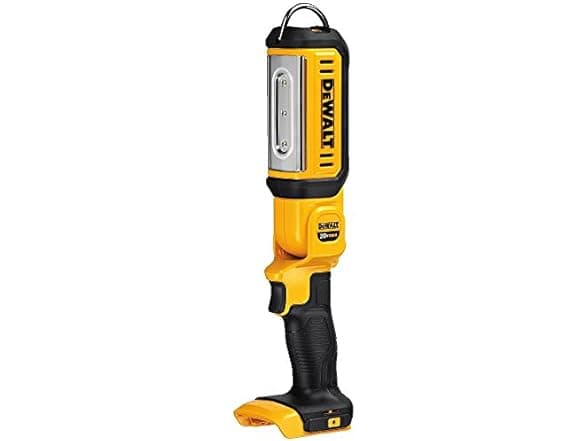DEWALT DCL050 20V MAX LED Work Light with Pivoting Head