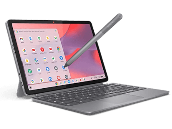 Lenovo Chromebook Duet Gen 9 11" MediaTek with Pen and Keyboard