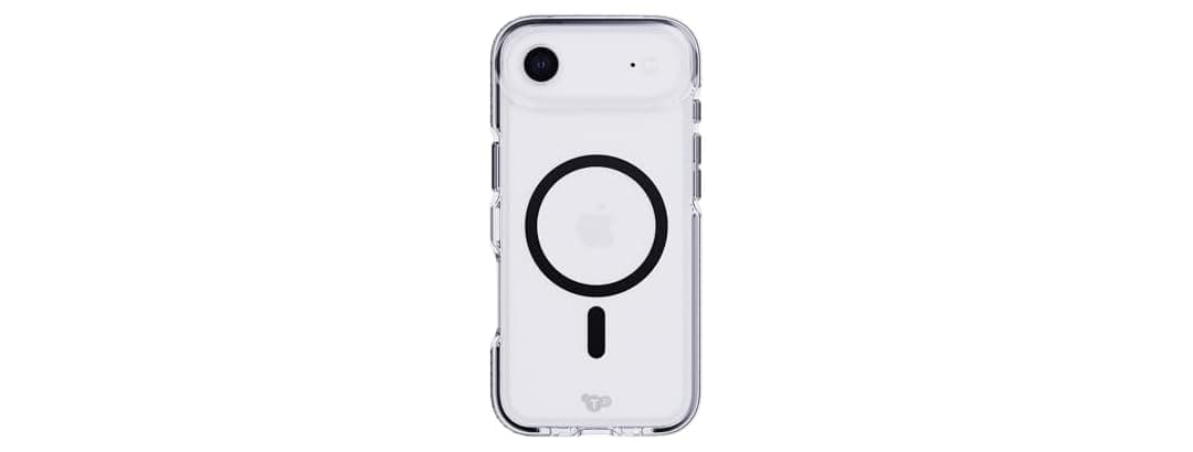Tech21 EvoCrystal Case for iPhone 17 Air