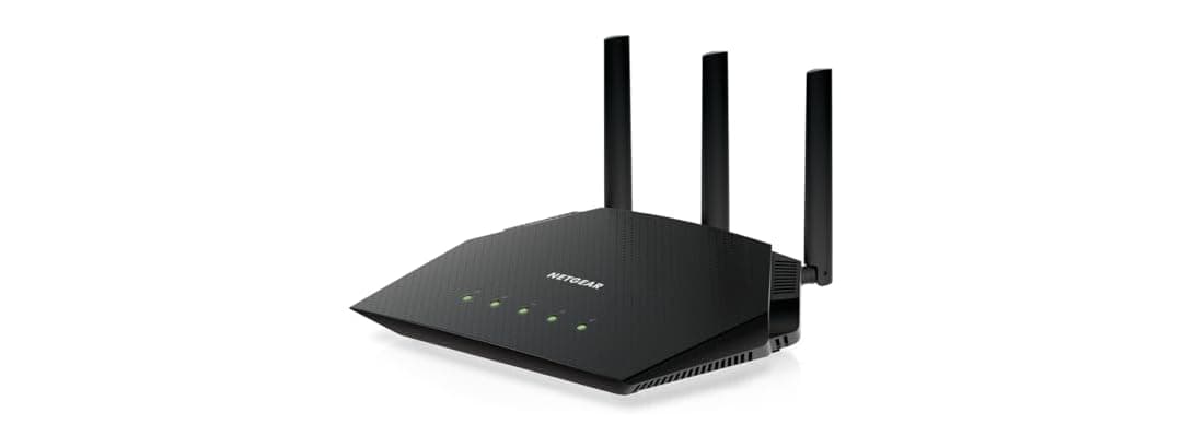 Netgear Nighthawk Wi-Fi 6 Router Open Box - 72% Off