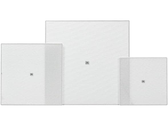 JBL Professional White Square Grille for Control Speakers (6 Pack)