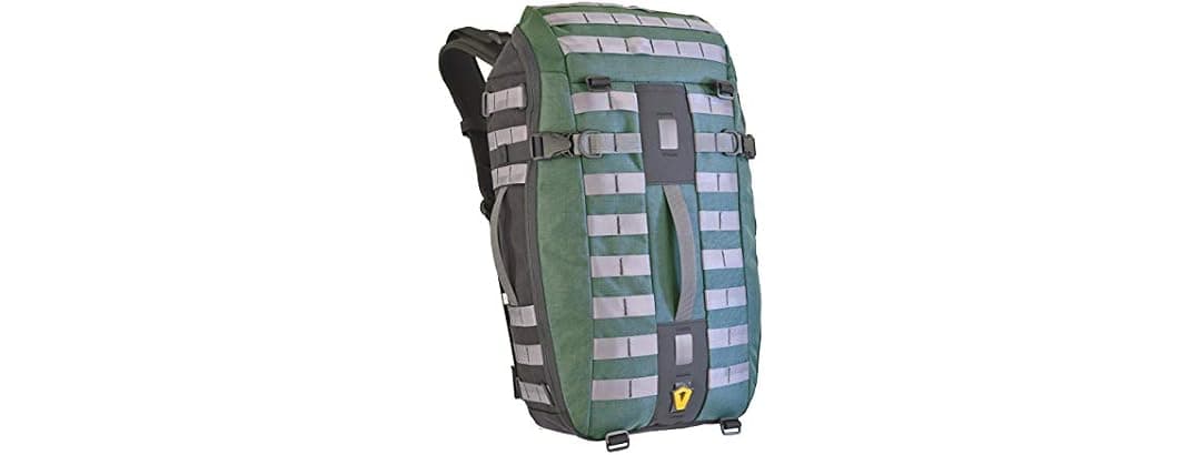 Velix Metroverse 30, Men's Large, Green