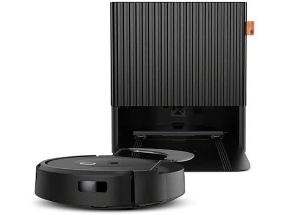iRobot Roomba Combo 10 Max Robot Vacuum and Mop with AutoWash Dock