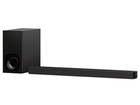Sony HT-Z9F 3.1 Dolby Atmos Soundbar with Wireless Subwoofer - 53% Off