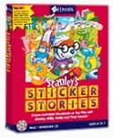 IBM Stanley's Sticker Stories - Creative Storytelling for Kids