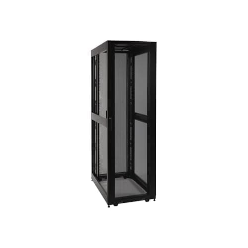 Tripp Lite SR45UBEXP 45U Expansion Rack Enclosure - 3000lb Capacity