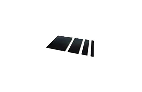 APC Rack Blanking Panel Kit Components Other AR8101BLK, Black