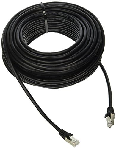 C2G/Cables to Go 00482 Cat5e Snagless Unshielded (UTP) Network Patch Cable