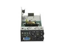 Intel SR1400/SR2400 Server Front Control Panel (AXXRACKFP)