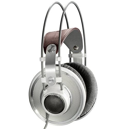AKG K 701 Open-Back Reference Headphones - 47% Off