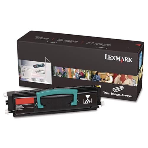 Lexmark L39602 Toner Cartridge - Black