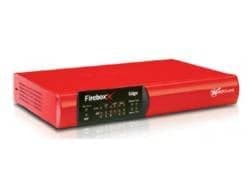 WatchGuard Firebox X20e UTM Bundle Firewall Appliance