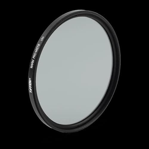 Tiffen 82WPM2 82mm Warm PRO Mist 2 Filter