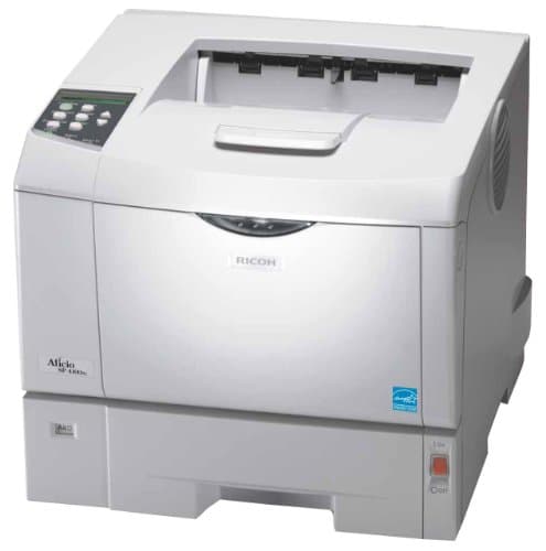 SP4100NL B/w Laser Printer