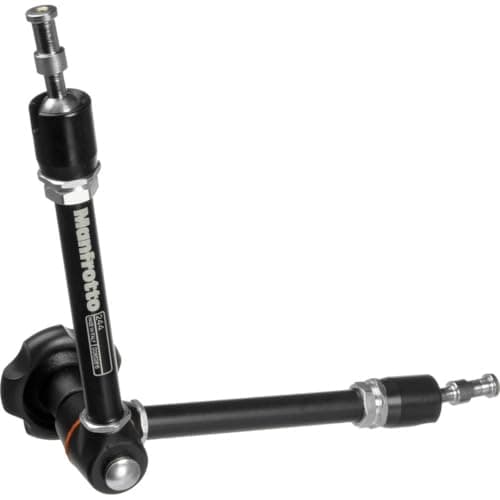 Manfrotto 244N Variable Friction Arm - 53cm Articulated Arm
