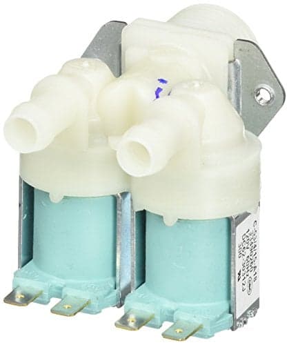 Samsung DC62-30312J Water Inlet Valve - Genuine OEM Part for Washing Machine