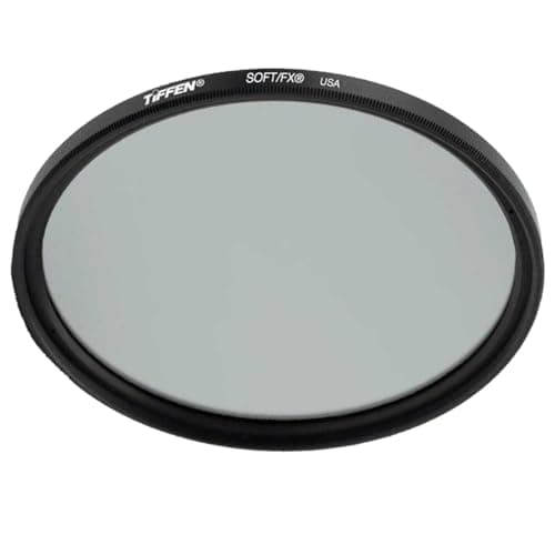 Tiffen 82SFX4 82mm Soft/FX 4 Diffusion Filter for Portraits