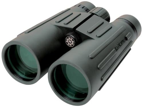 KONUS Emperor Green 12X50 Binocular with Phase Corrected Optics