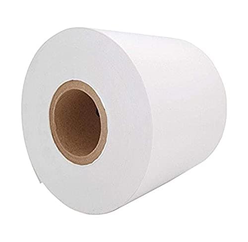 Walter 54B086 Stencil Paper Roll, 20m Length x 100mm Width