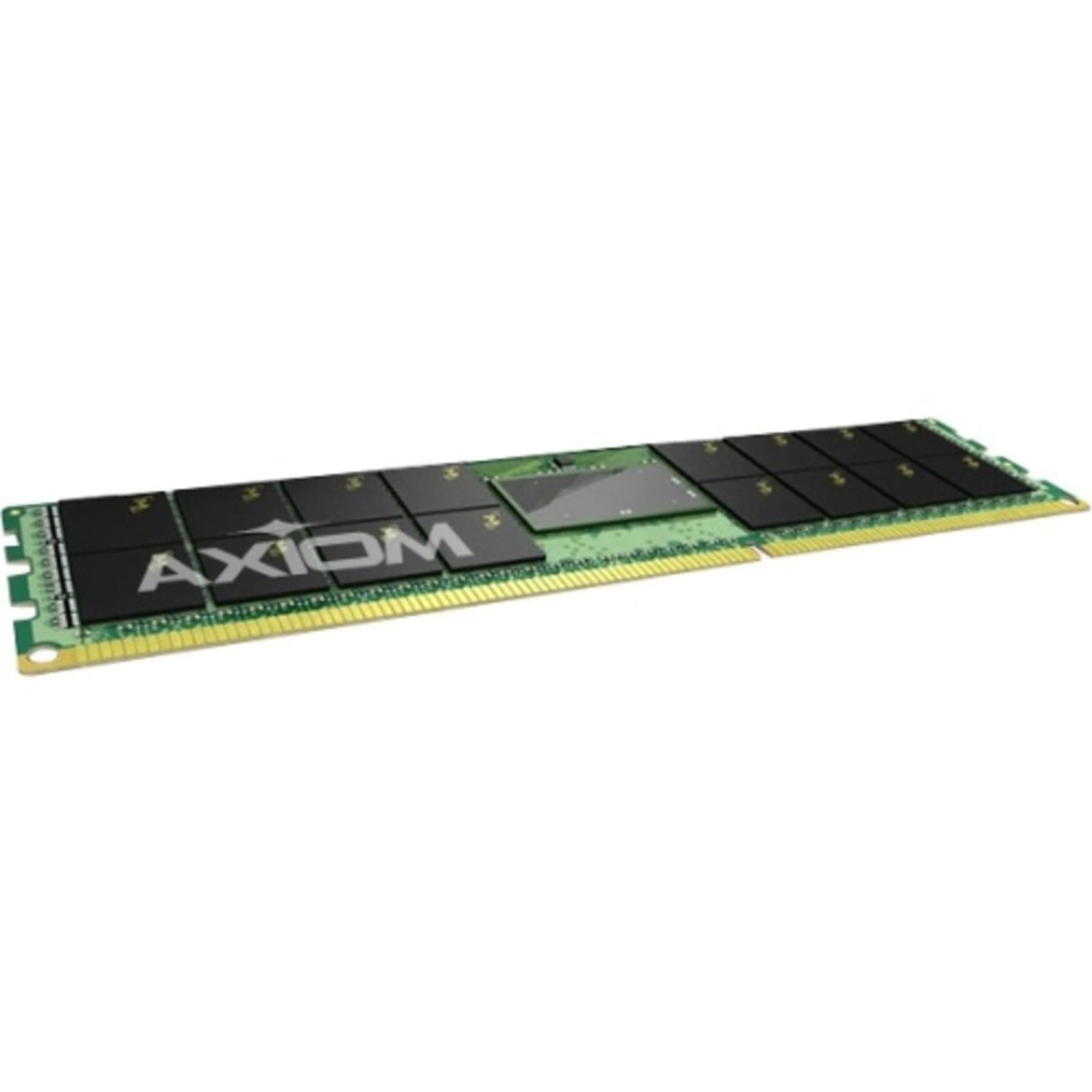 Axiom PC3L-10600L 1333MHz 1.35V LRDIMM Server Memory